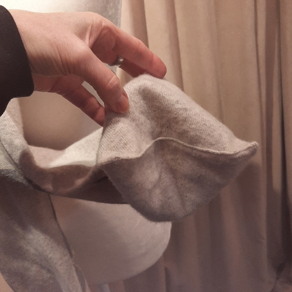 J. Crew argyle scarf - Picture 7 of 7